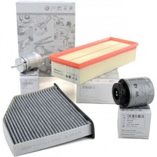 Kit De Filtration Original