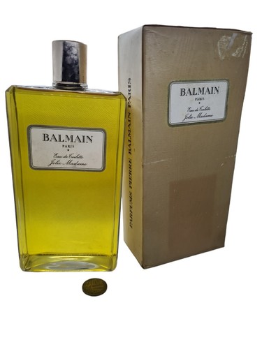 Balmain jolie madame parfum - balmain,