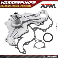 Pompe À Eau + Joint Pour Ford