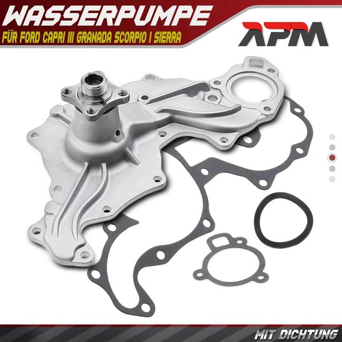 Pompe eau joint - pompe, +