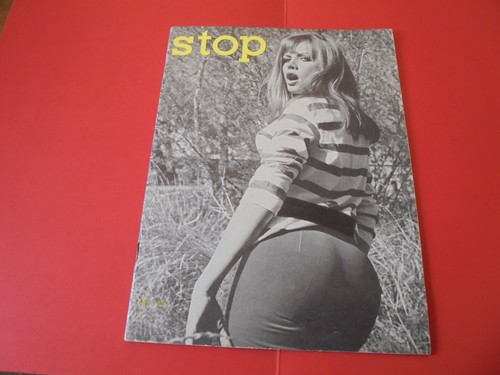 Magazine stop artistique - artistique, et