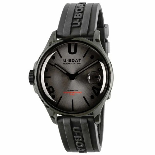 Boat darkmoon bk grey - bk,