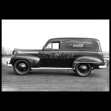 Photo A.007134 OPEL OLYMPIA