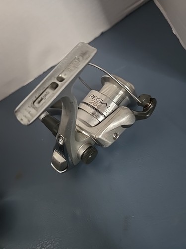 Daiwa regal 2500c fishing - regal,
