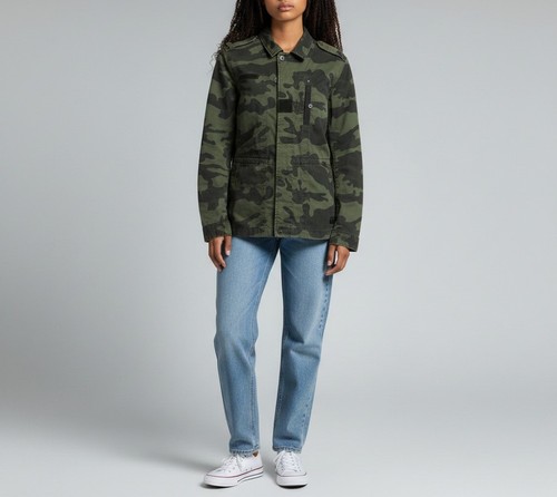 Star veste surchemise - g-star,