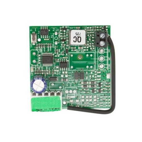 Faac 787853 récepteur - faac,