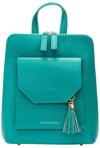 Elie beaumont aux femmes cuir - beaumont,