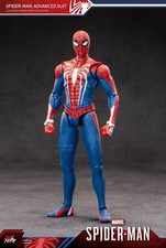 ZD Toys Marvel Avengers 1/10