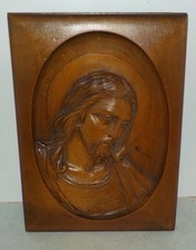 Sculpture de Jésus Christ bas
