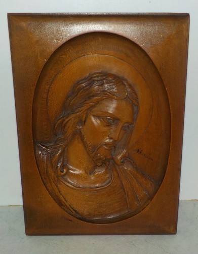 Sculpture jésus christ bas - christ,