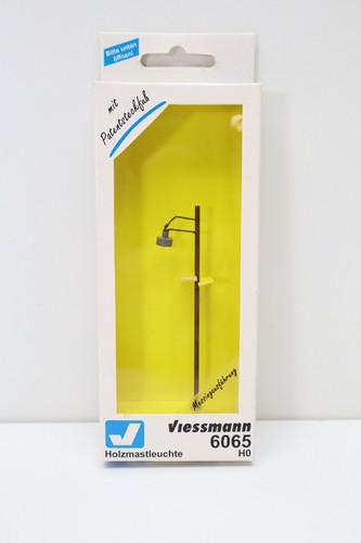 Viessmann model train - model,
