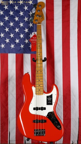 Fender player jazz bass - jazz,