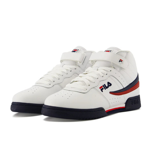 Fila men 13 shoes white - fila,