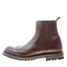 GREEN GEORGE chaussures homme