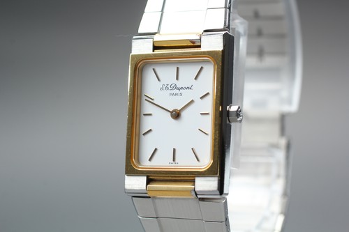 Montre femme dupont paris - s.t.,
