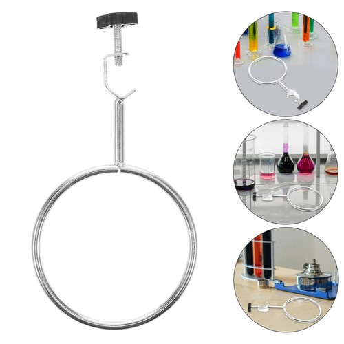 Support laboratoire pinces - support, de