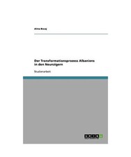 Der Transformationsprozess