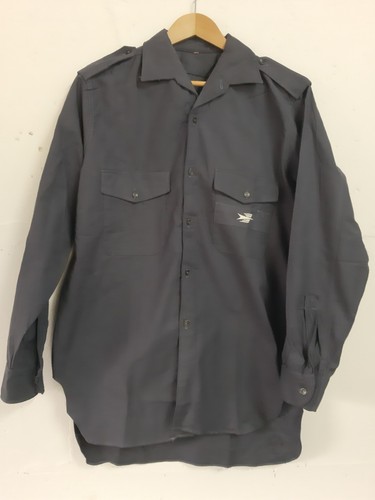 Blouse chemise poste ptt - chemise,