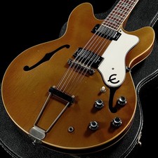 Used Epiphone / 1967