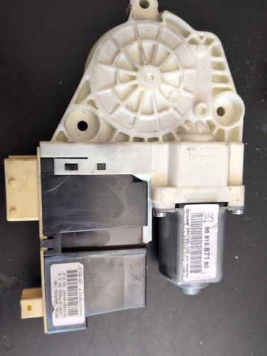9681587180 moteur lève-glace