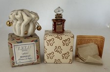 Ancienne miniature Marquay pleine en pochette et boite complète origine "L'Elu"