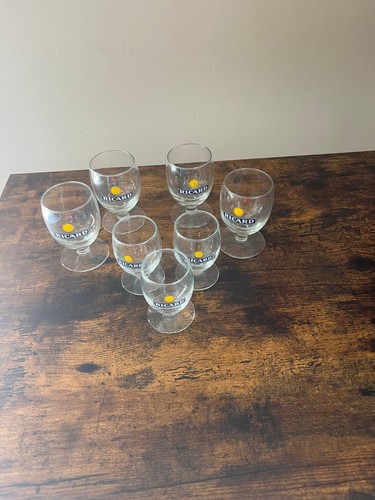 Ricard ensemble verres - ensemble,