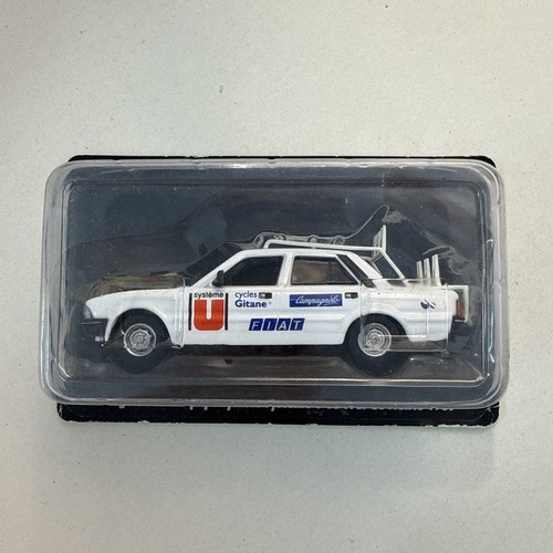 Voiture miniature peugeot 505 - voiture,
