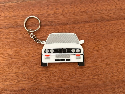 Porte clé bmw - porte,