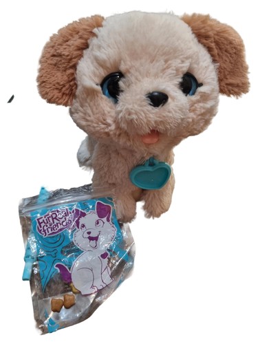 Furreal friends chiot - furreal,