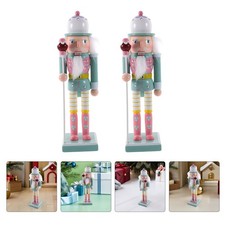  2 Pcs Déco De Table Pour