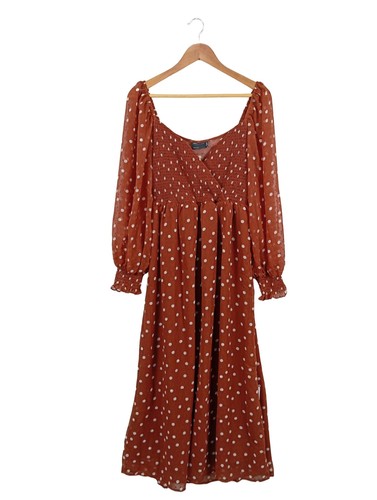 Asos design robe portefeuille - asos,