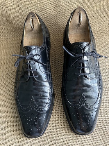 Chaussures derby homme dior - chaussures,