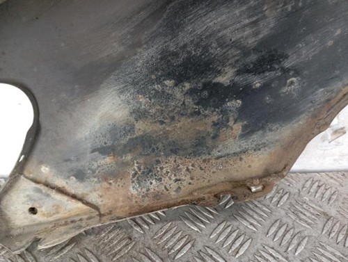 Aile avant droit peugeot 406 - peugeot,