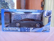 NOREV 1/18 LAMBORGHINI MURCIELAGO LP640 GRISE 