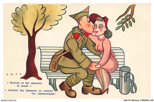 Aoip7 0464 militaria - aoip7-0464-militaria,
