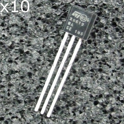 X00619ma thyristor scr 600v - x00619ma,