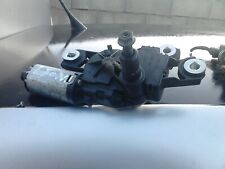 moteur essuie glace arriere Seat leon 1.9l tdi 2008 105cv
