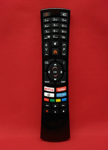 Télécommande originale