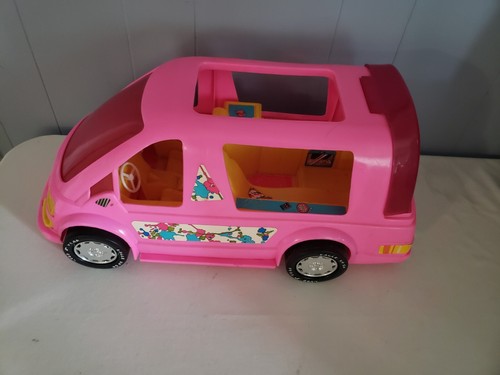 Vtg 1980 american plastic - vtg,