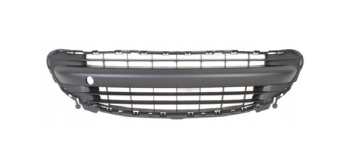Calandre front pare chocs pour - front,