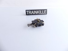 (2) JOUEF BOGIE PORTEUR / PALPEUR  POUR TENDER 30 R LOCOMOTIVE TYPE 141 R