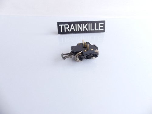 Jouef bogie porteur - (2),