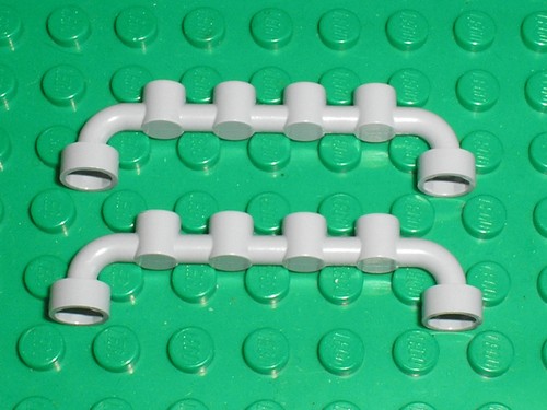 Barrieres lego mdstone bars - lego,
