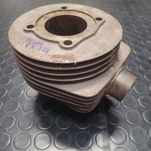 Cylindre moteur vespa - cylindre, px