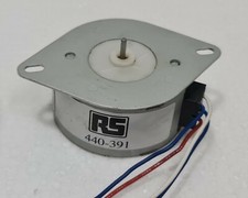 Rs 440-391 CROUZET 820000