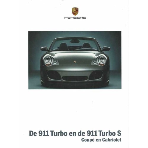 Catalogue porsche - ▄▀▄,