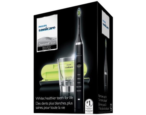 Philips sonicare diamondclean - sonicare,