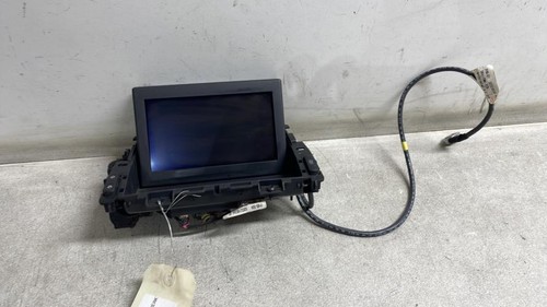 Ecran gps peugeot - ecran,
