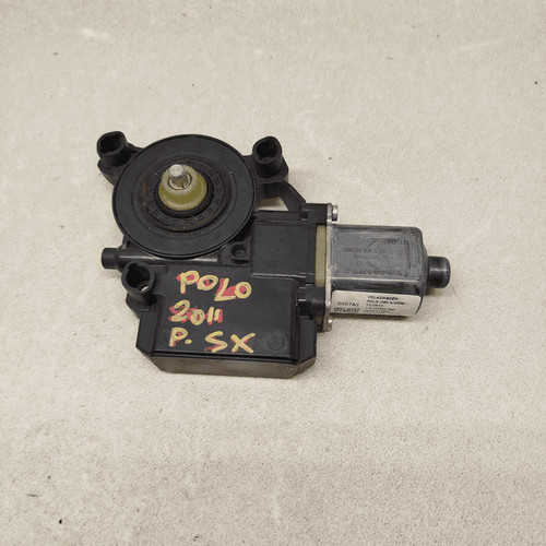 Moteur lunette arrière - moteur,