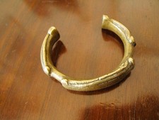 Bracelet ancien art africain